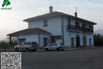 Estación de Irurzun