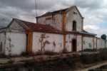 Edificio de viajeros