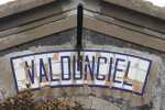 Nombre de la estación
