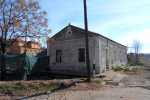 Antigua vivienda