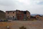 Antiguos edificios