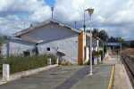 Antiguas viviendas