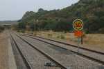 Salida hacia Puertollano