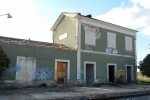 Edificio de viajeros