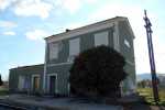 Edificio de viajeros